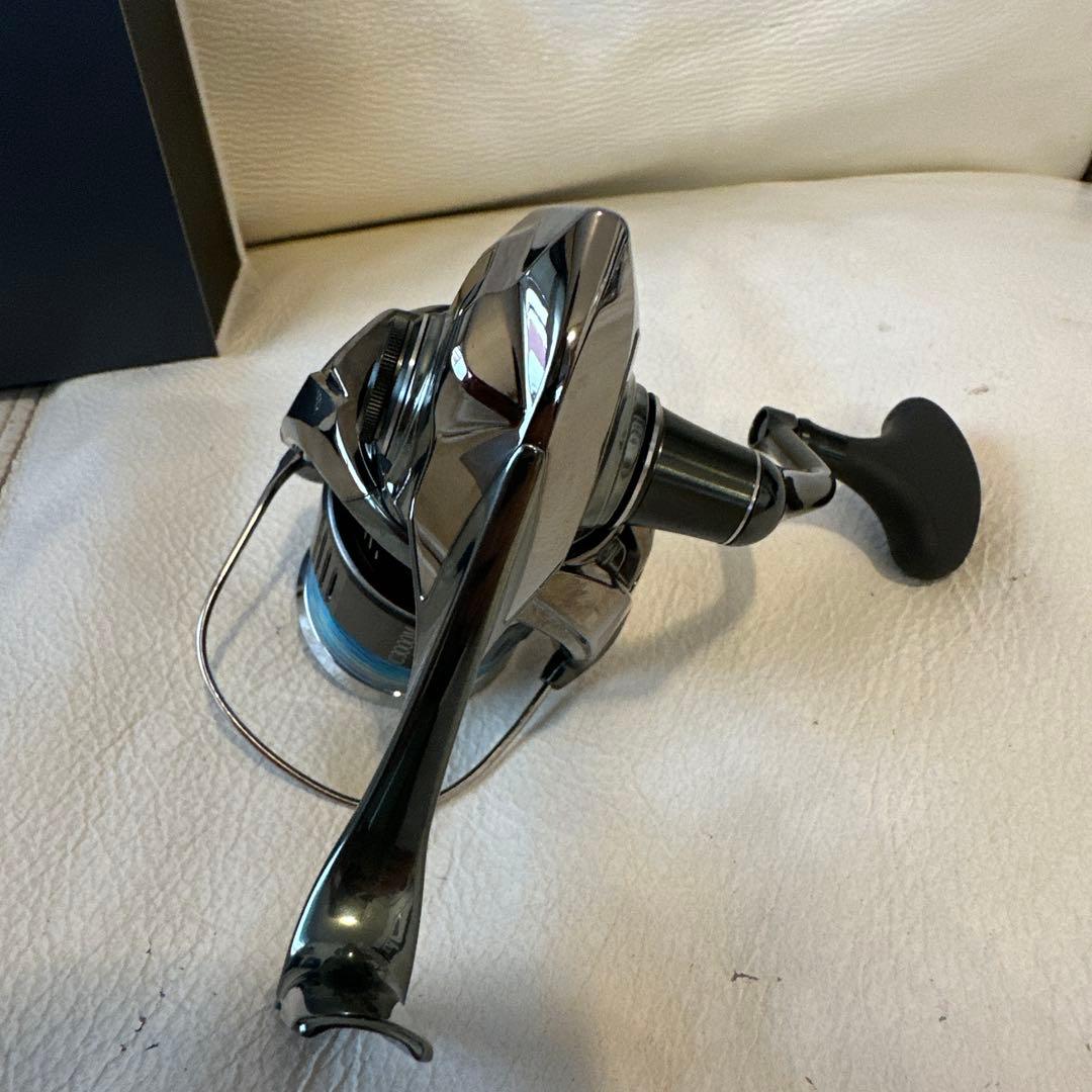 シマノ　ステラ　C3000MHG