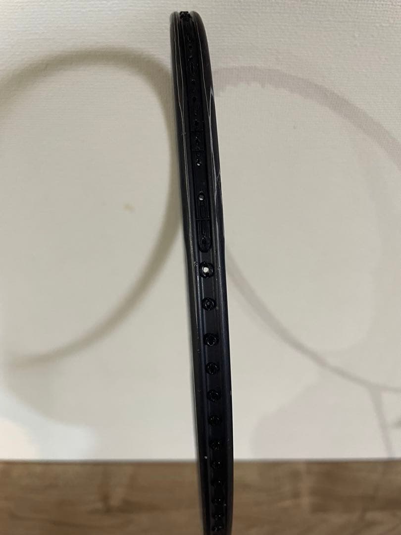 VOLTRIC Z-FORCE IIバドミントンラケット YONEX