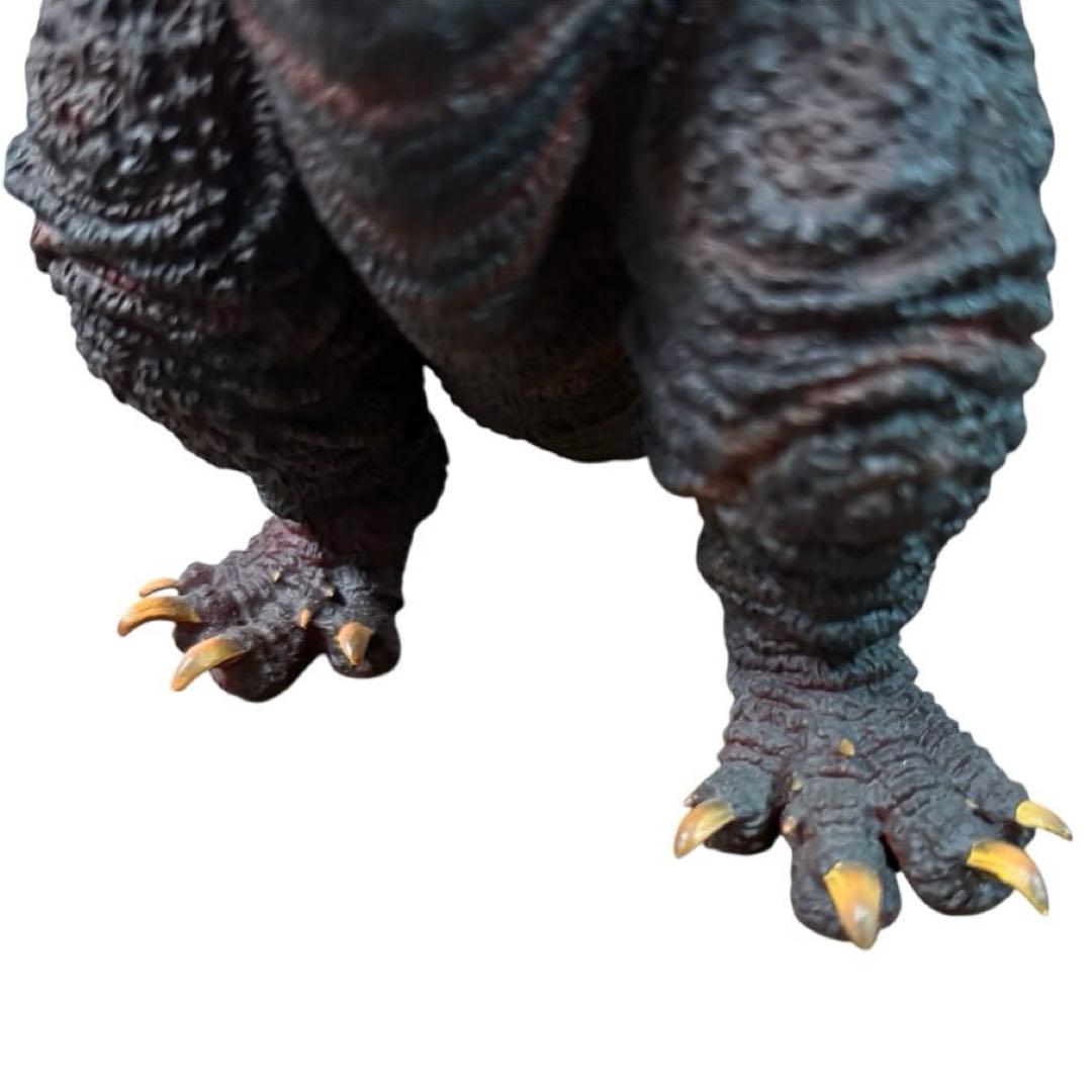 【破損修復あり】一番くじ シンゴジラ 酒井ゆうじ フィギュア A賞 2016