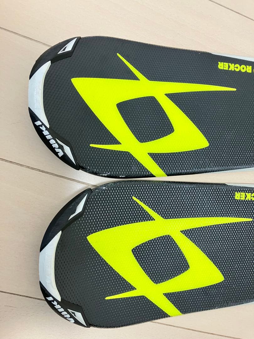 VOLKL スキー板　162cm フォルクル BIO 大阪手渡し3000円値引！