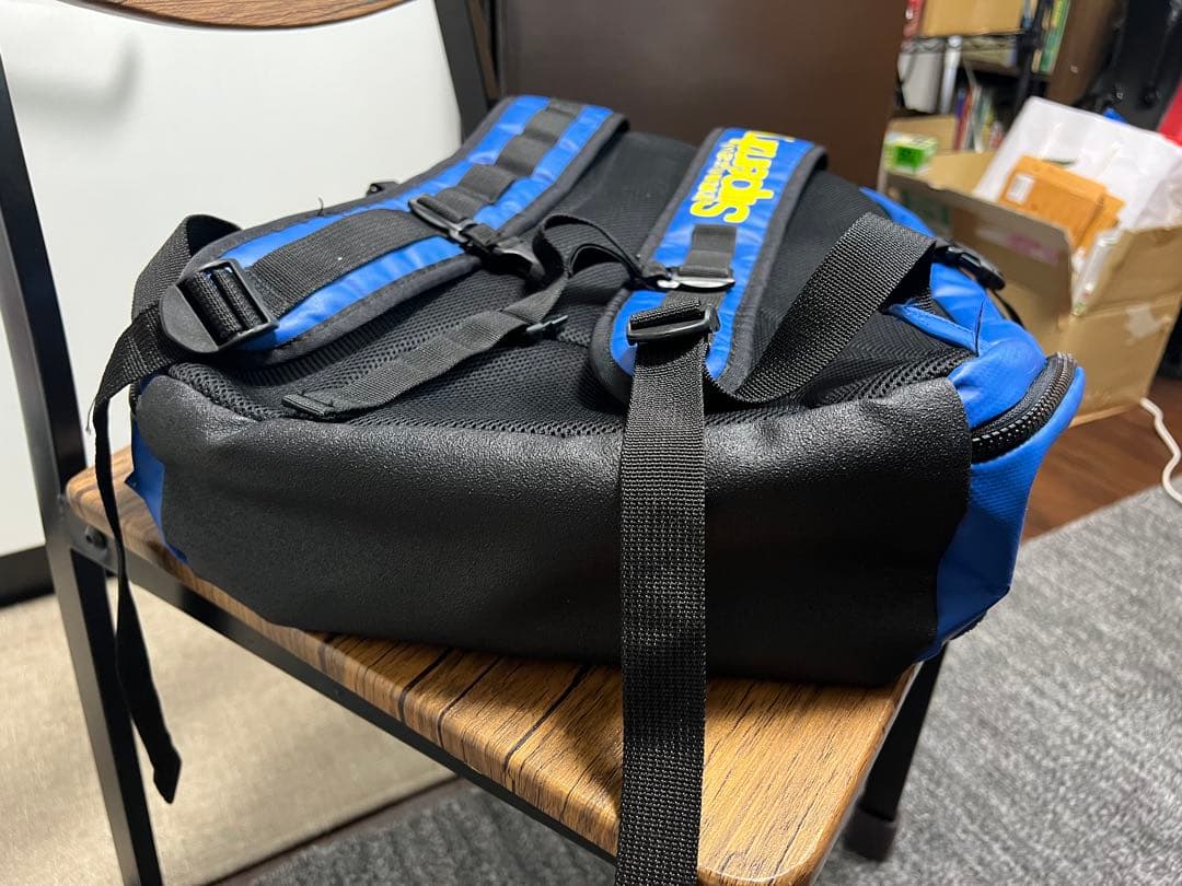 SUPERDRY 極度乾燥(しなさい) スーパードライ リュック