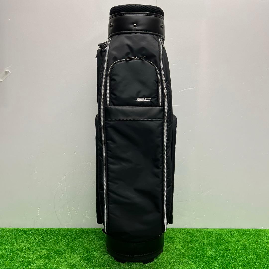 COLLECTION ロイヤルコレクション キャディバッグ　メンズ
