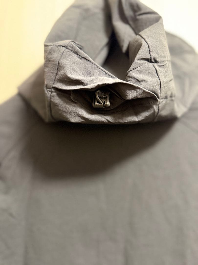 オン On ペースフーディー Pace Hoodie ランニング ジャケットXL