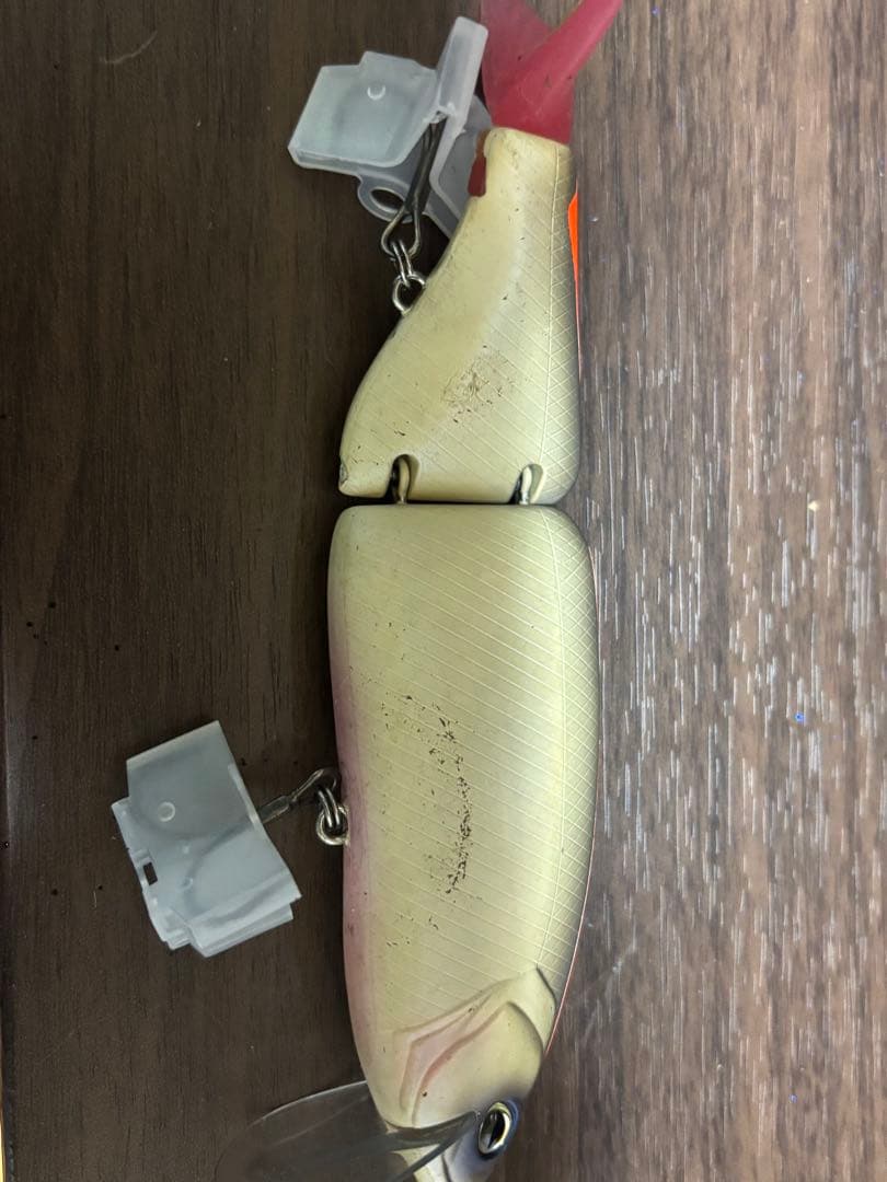 タイニークラッシュLOW　スペクター