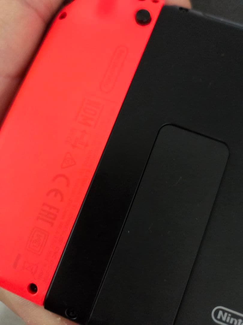 Nintendo Switch 本体 すぐ遊べます！