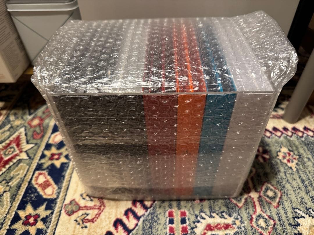 初回限定版 エヴァンゲリオン Full complete Blu-ray BOX