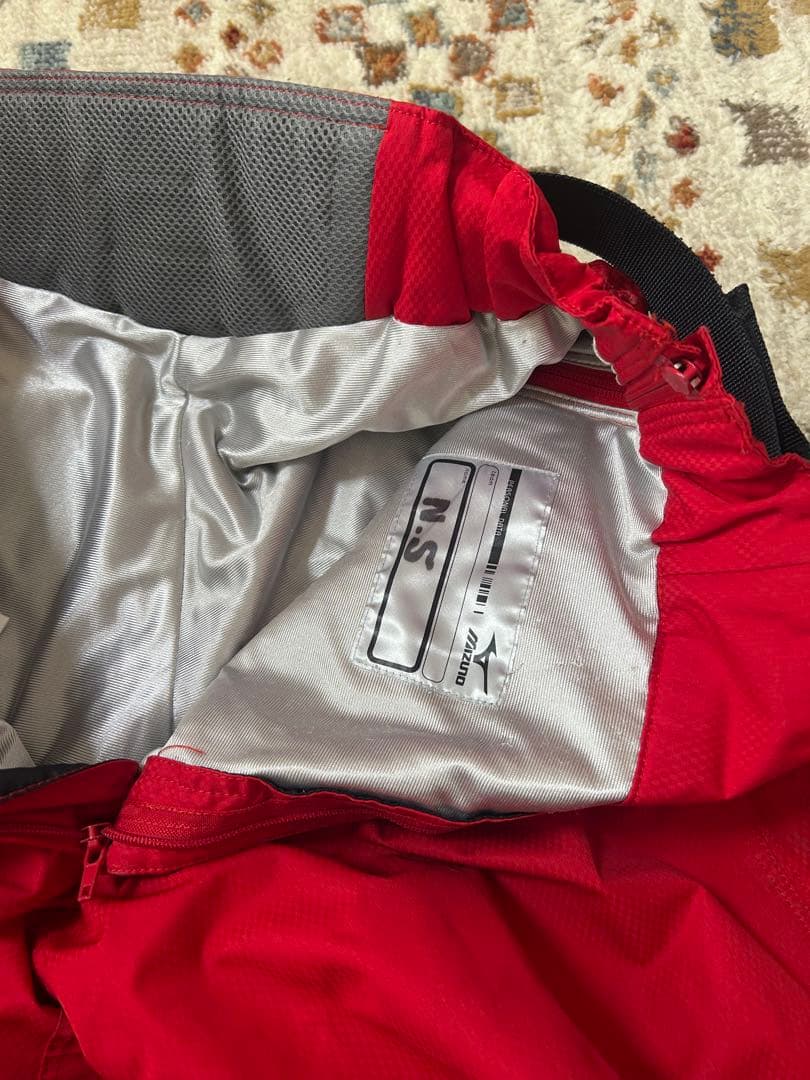 Mizuno スキーウェア　上下