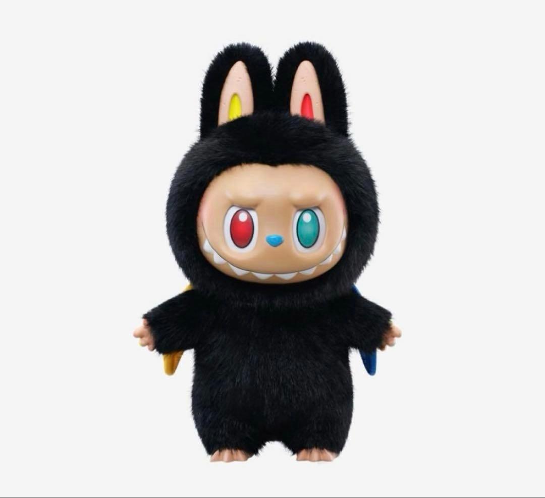 THE MONSTERS 10th AnniversaryシリーズZIMOMO