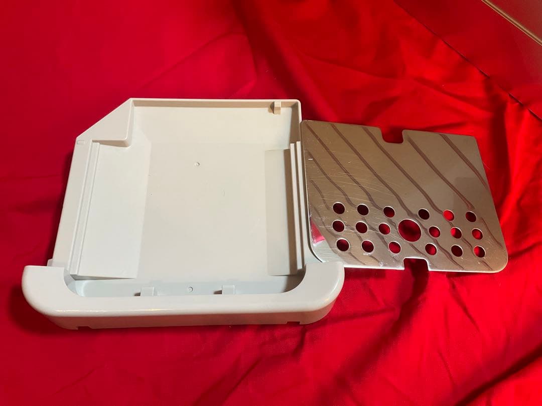 美品キリンビールサーバーTAPPYカードリッジ式ディスペンサーTPY-Y101