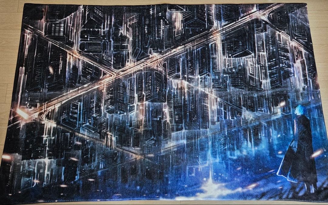 ハムハムパンパン ロボトミー　コーポレーション Mili 限定グッズ