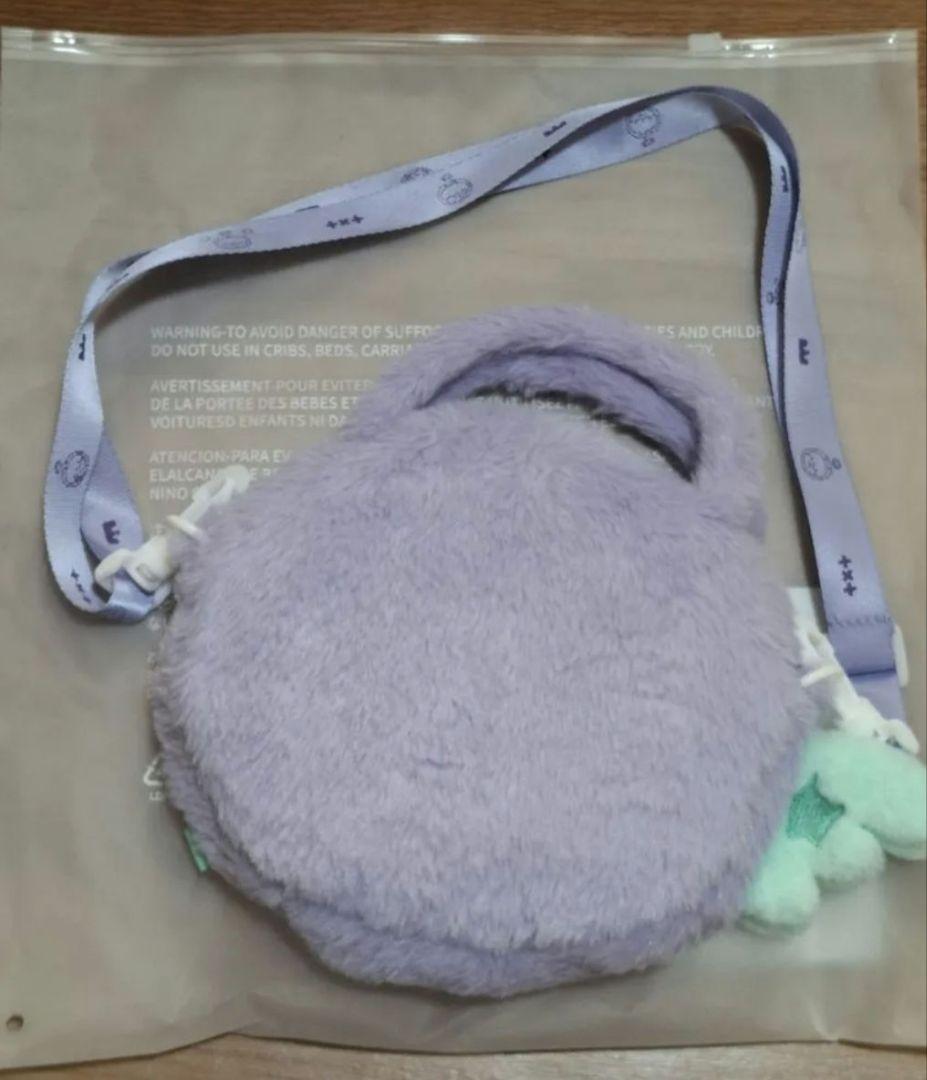 TXT ヒュニンカイ　クロスバッグ　フムニャリン