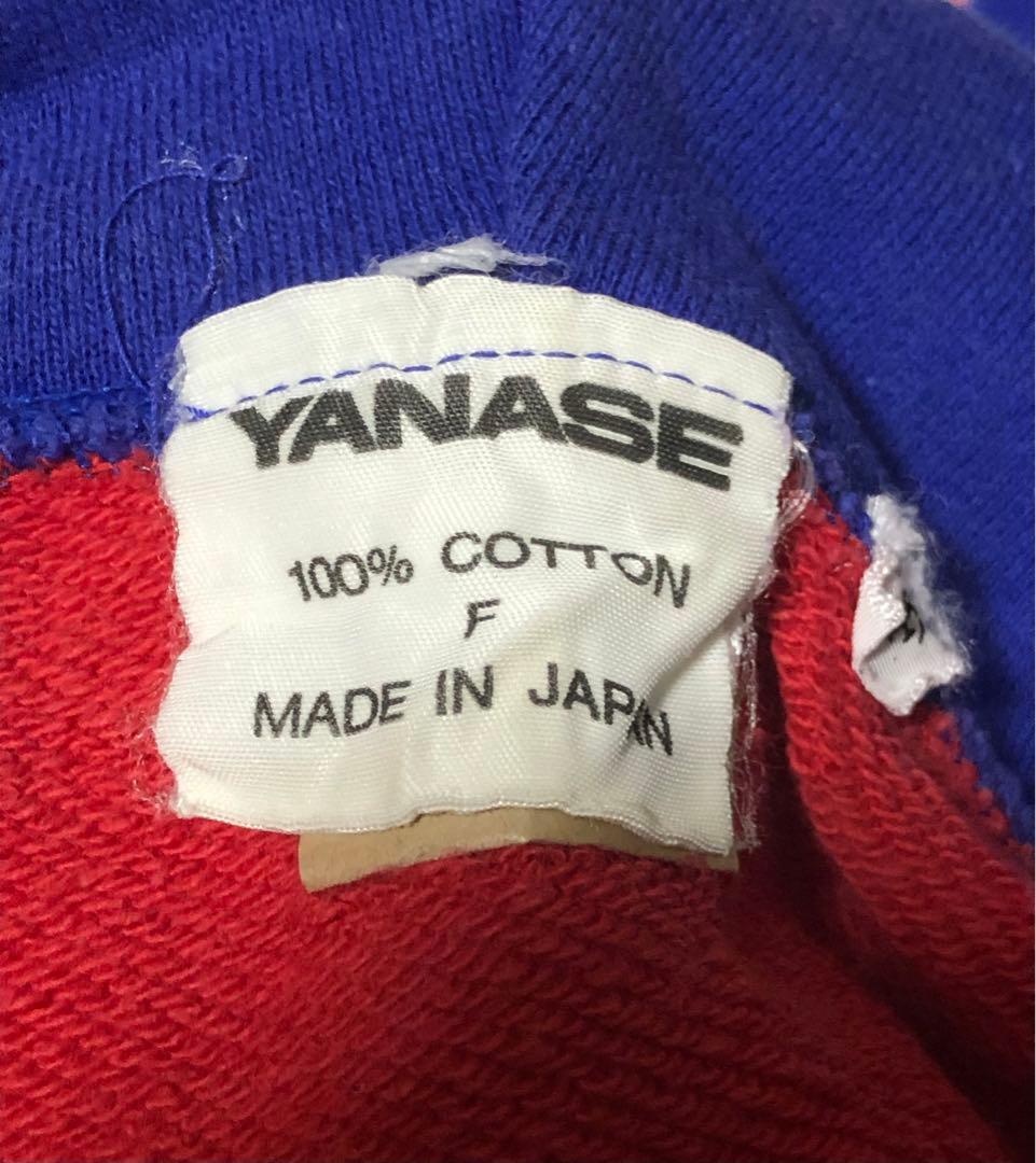 YANASE バイエルン・ミュンヘン パーカー