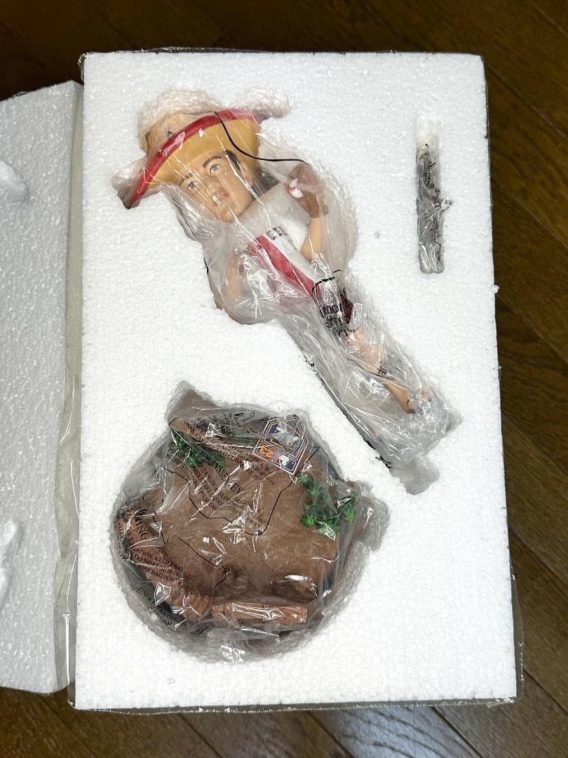 【稀少品】大谷翔平 ボブルヘッド アリゾナ春季キャンプ
