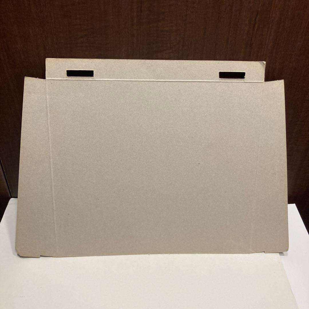 ジャンボカードダス台紙 『 ドラゴンボールＺ パート3』☆バンダイ1995