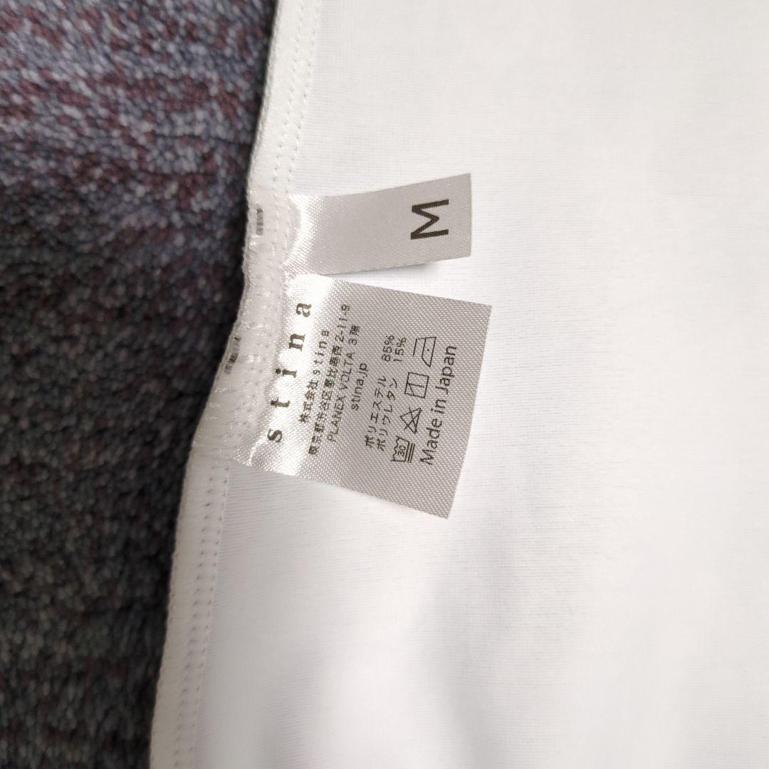 〈期間限定価格〉stina type H half sleeve M　スティナ