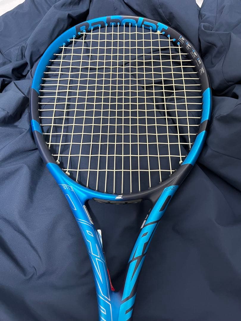 PURE DRIVE Babolat 2021 G1 バボラ ピュアドライブ
