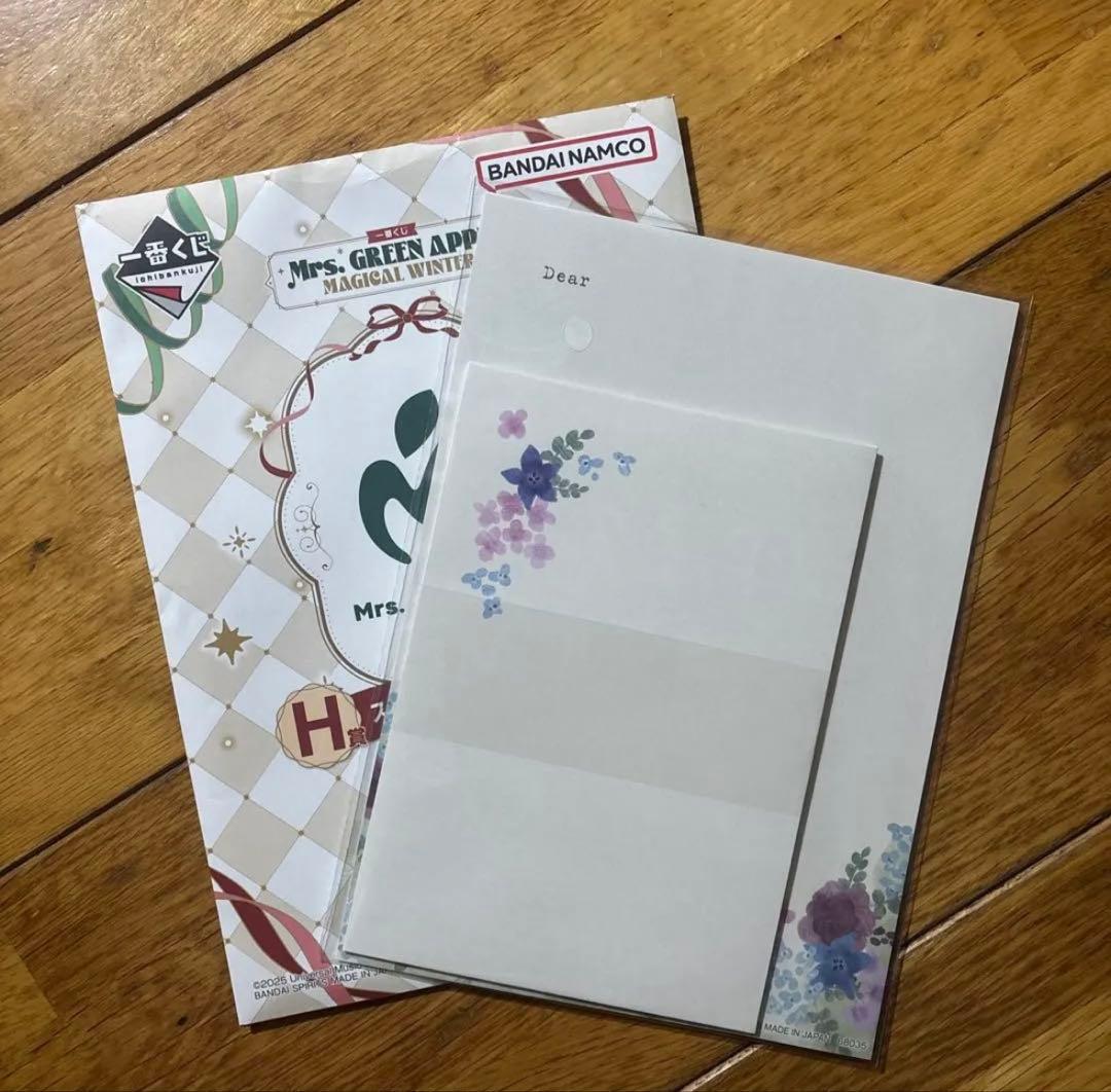 Mrs. GREEN APPLE 10周年ペンライトおまけ付き