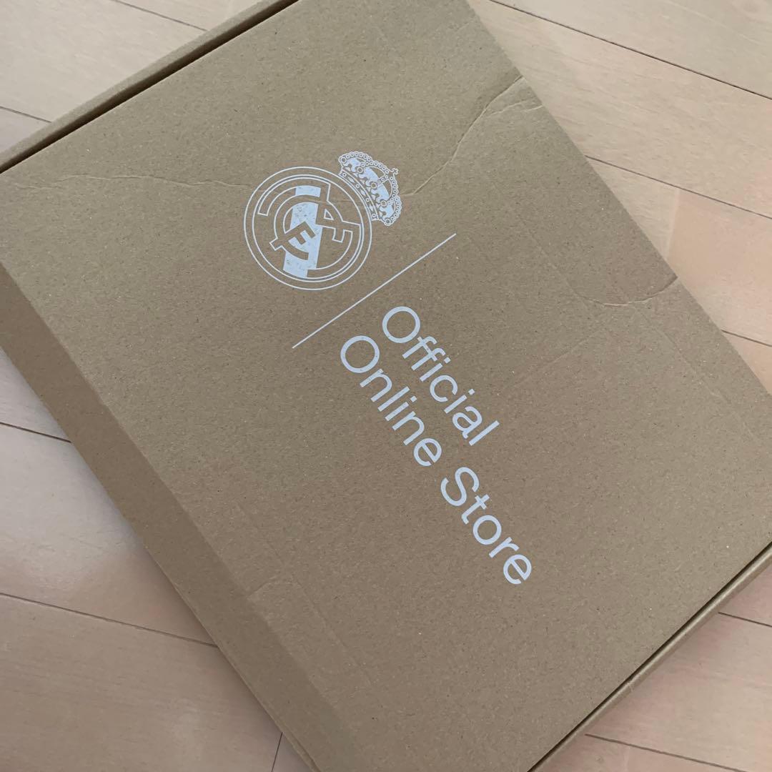 ウェア Real Madrid 24-25   authentic CL