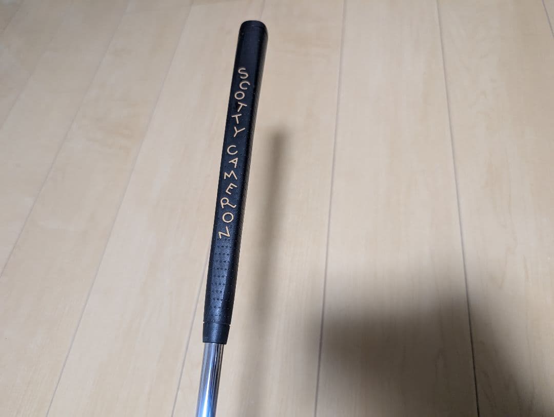 Scotty Cameron California Hollywood パター