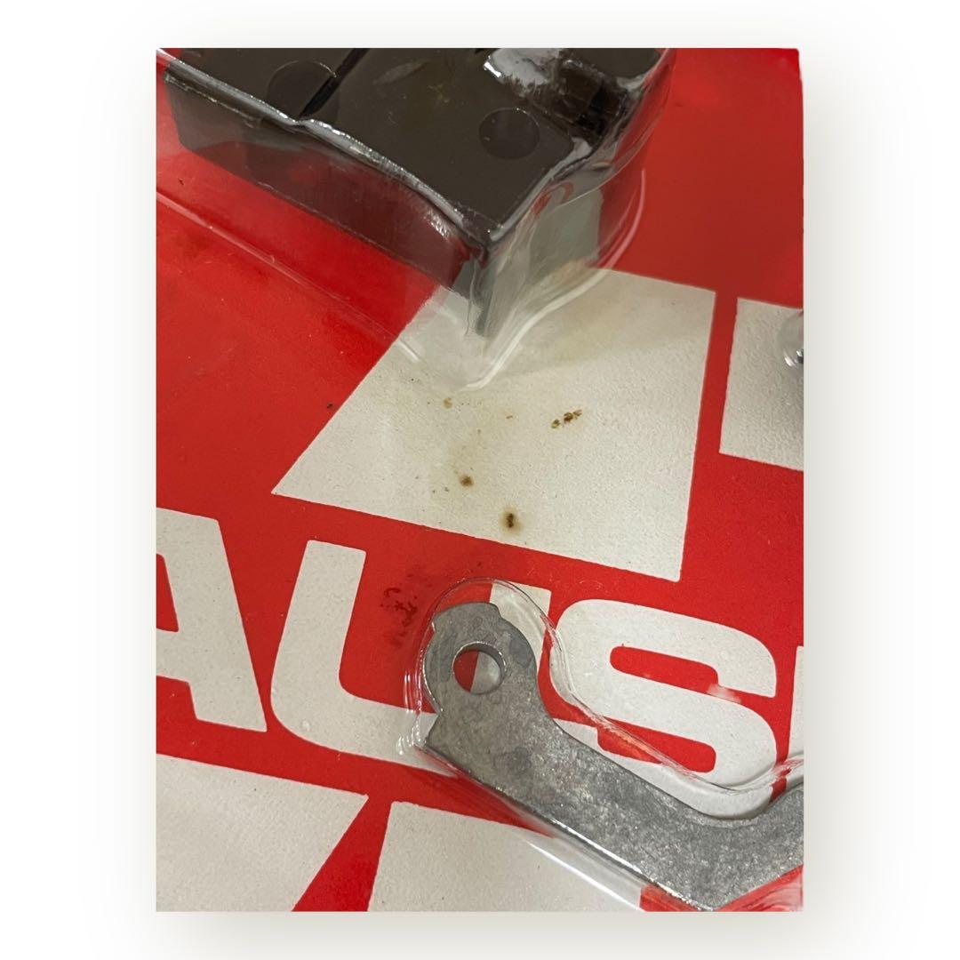 未使用！マルシン未組立‼︎ モデルガン モーゼルM712