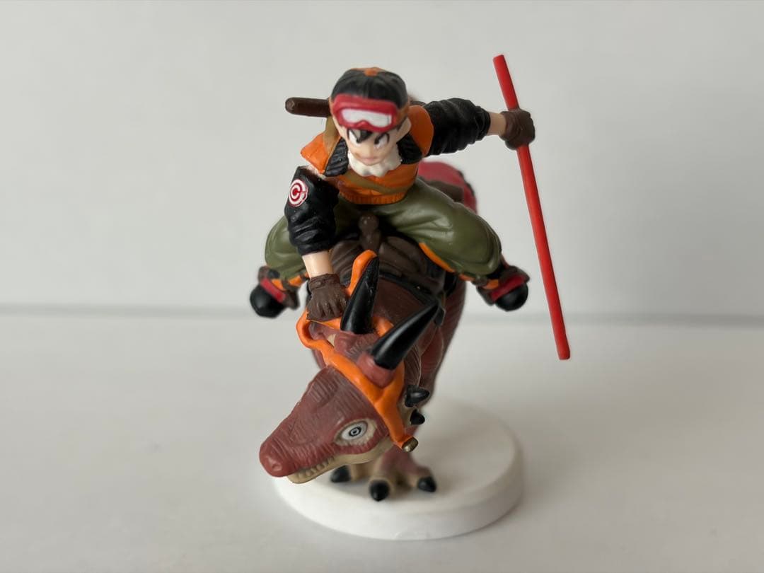 き*ん様 ドラゴンボール ミニ フィギュア セレクション 12体セット