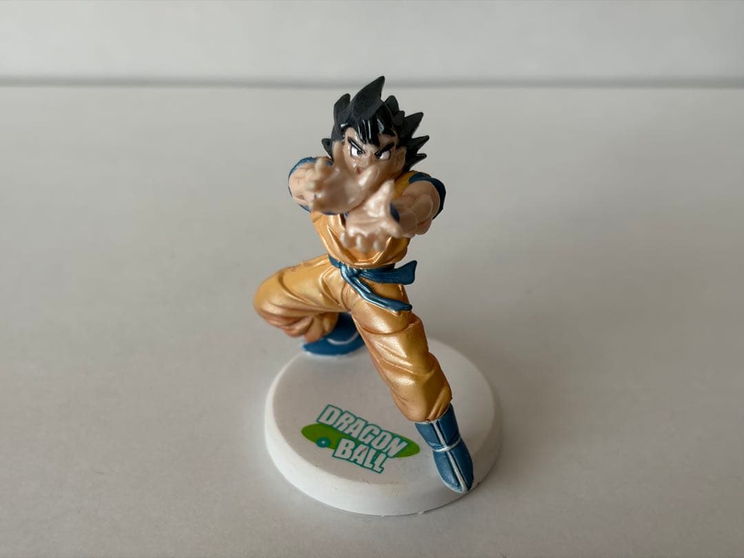 き*ん様 ドラゴンボール ミニ フィギュア セレクション 12体セット