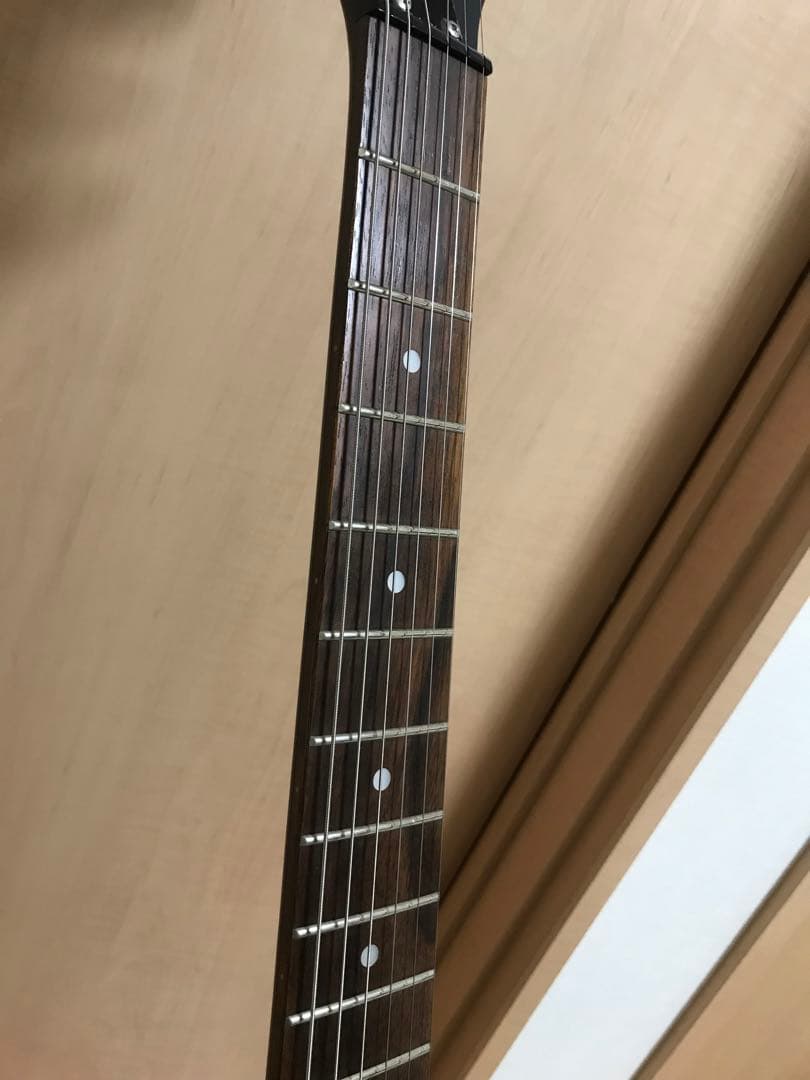 ギター Epiphone Special P-90