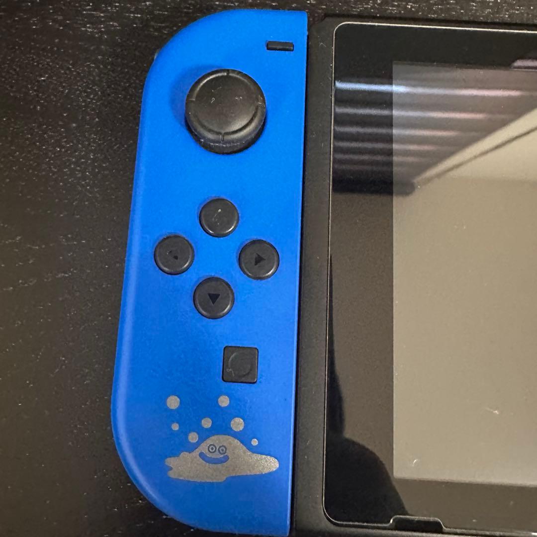 Nintendo Switch 本体　ドラゴンクエスト