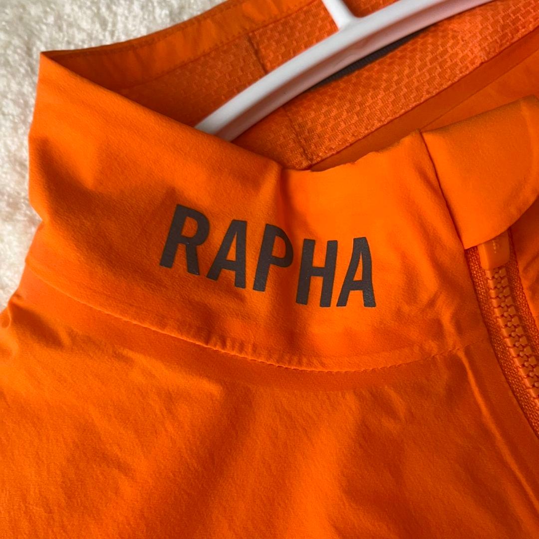 RAPHA PRO TEAM ウィンドジャケット