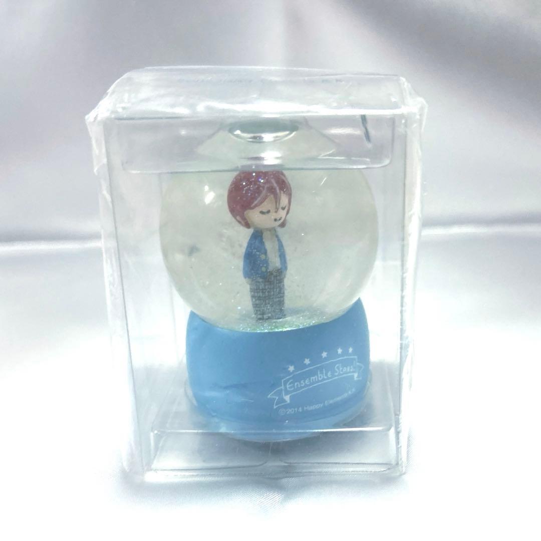 あんスタ 逆先夏目 スノードーム