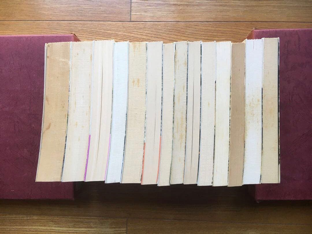 コリン・デクスター　モース警部　ハヤカワ文庫　14冊　セット　まとめ売り