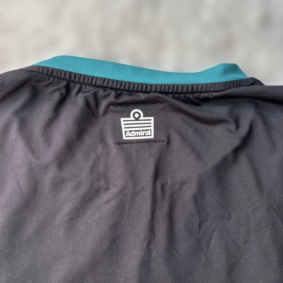 【Admiral】アドミラル テニスウェア・スコート 上下セット M・Lサイズ