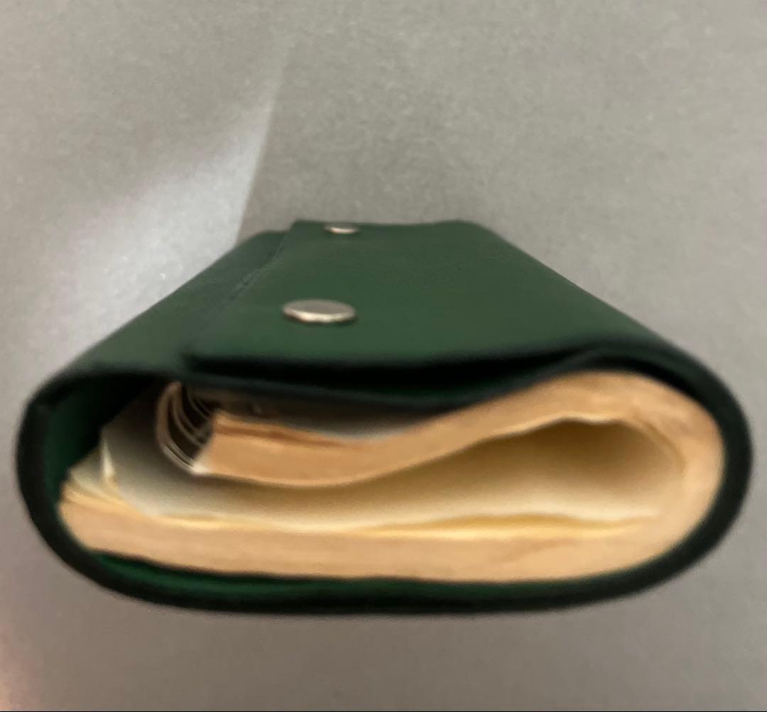 エルメスロールノート『カイエルーレ』