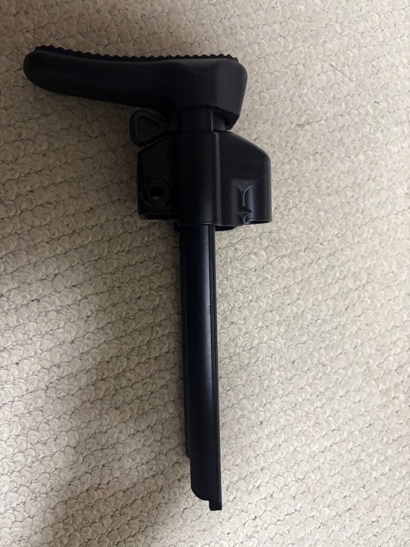 東京マルイ次世代電動ガンMP5 A5マガジン2本付きストック換装期間限定値引中