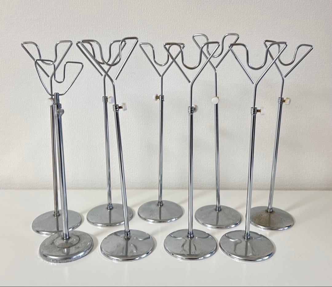 ディスプレイスタンド　まとめ売り