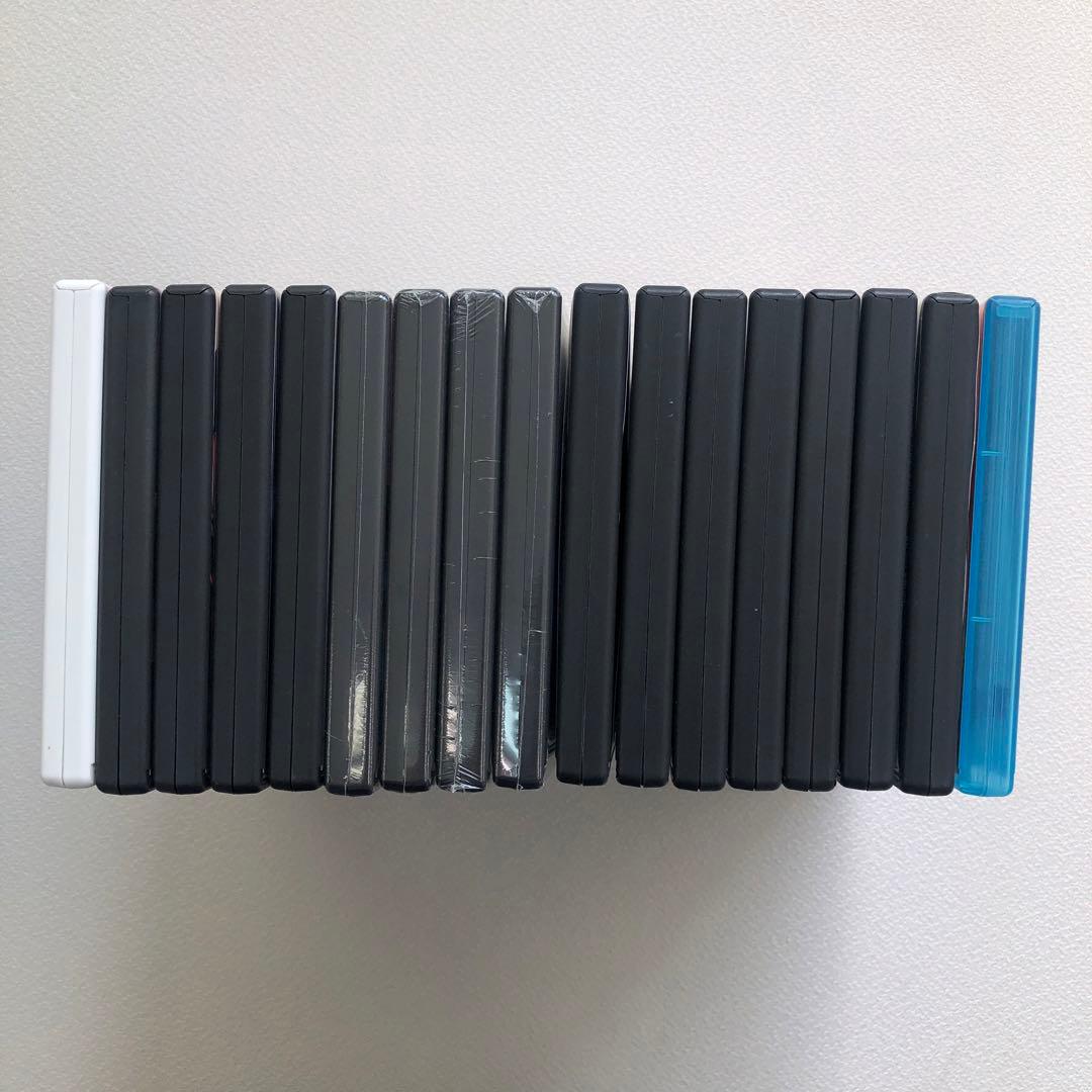 DVD まとめ 逮捕しちゃうぞ 1~8 など 計17点【動作確認済 未開封あり