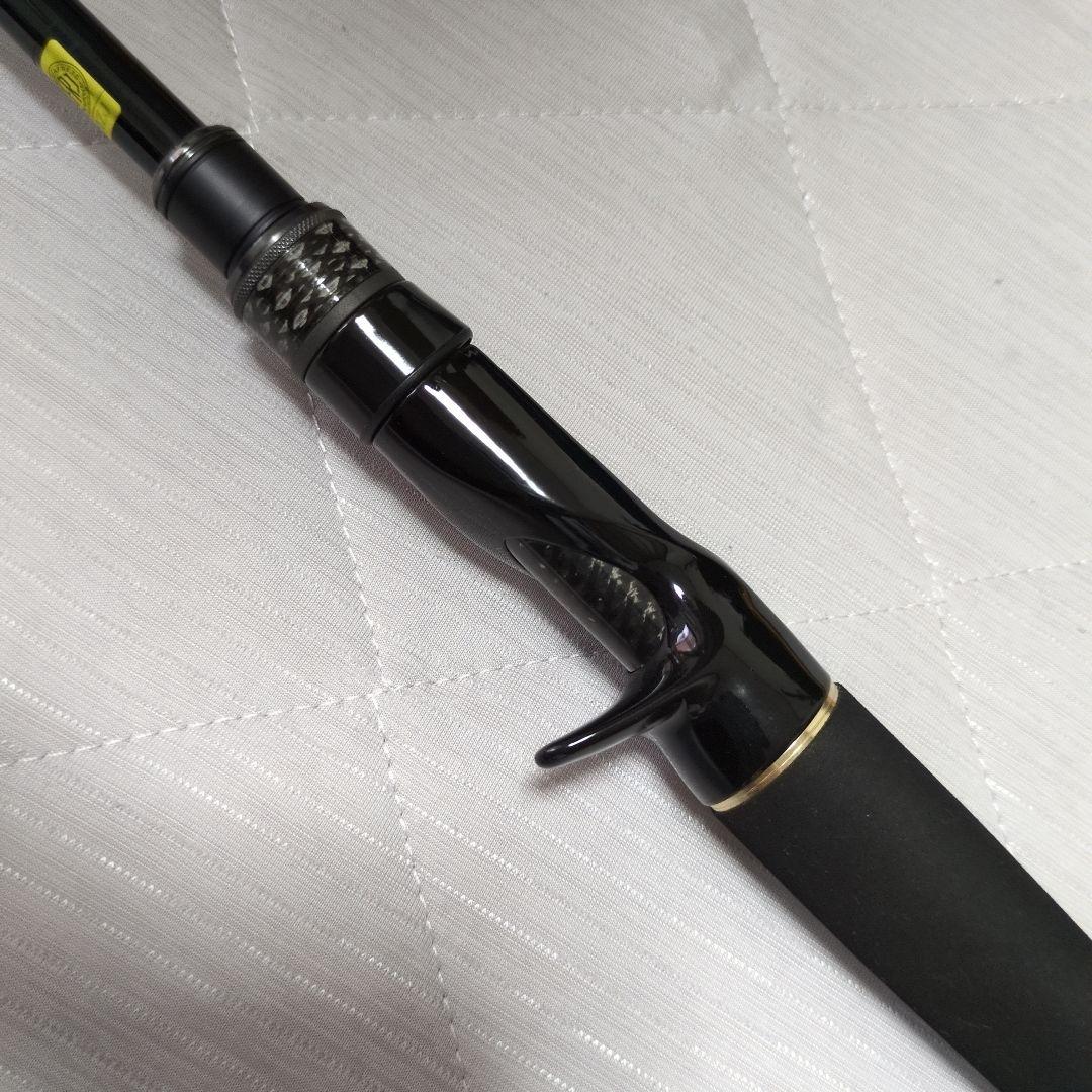 エバーグリーン フェイズ IGTC-611XMH グランドコブラGT【着払い】