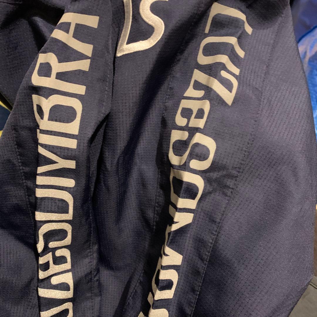 ルースイソンブラ　3点