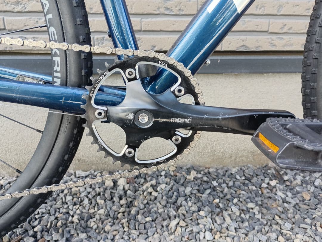 トレックドマーネAL2 TREK Domane シクロクロス