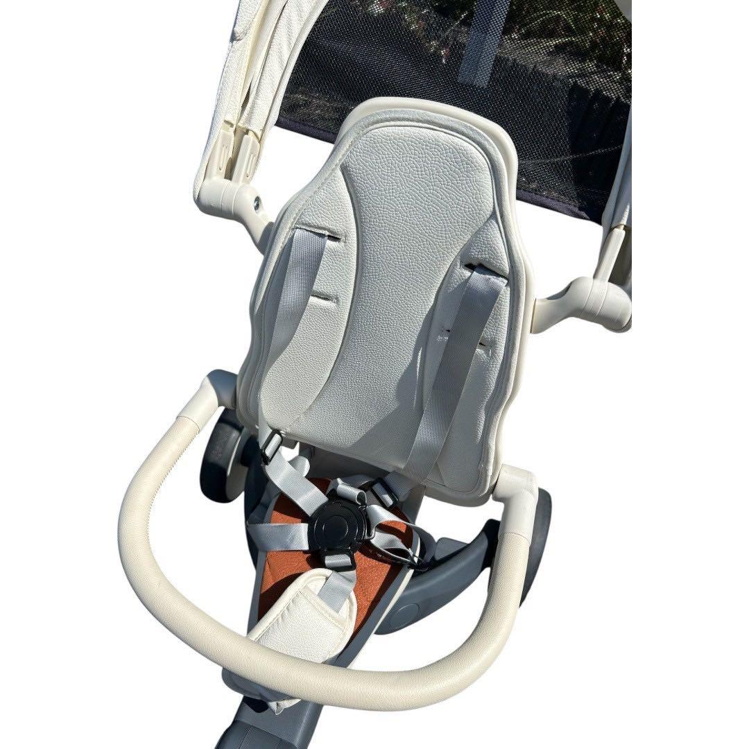 BTM トライク グレー・オレンジ