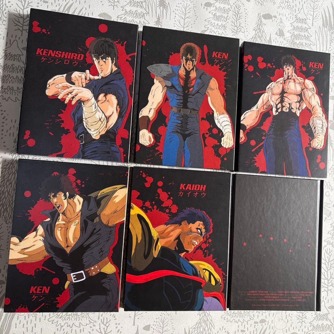 北斗の拳　Le Survivant エディションコレクター