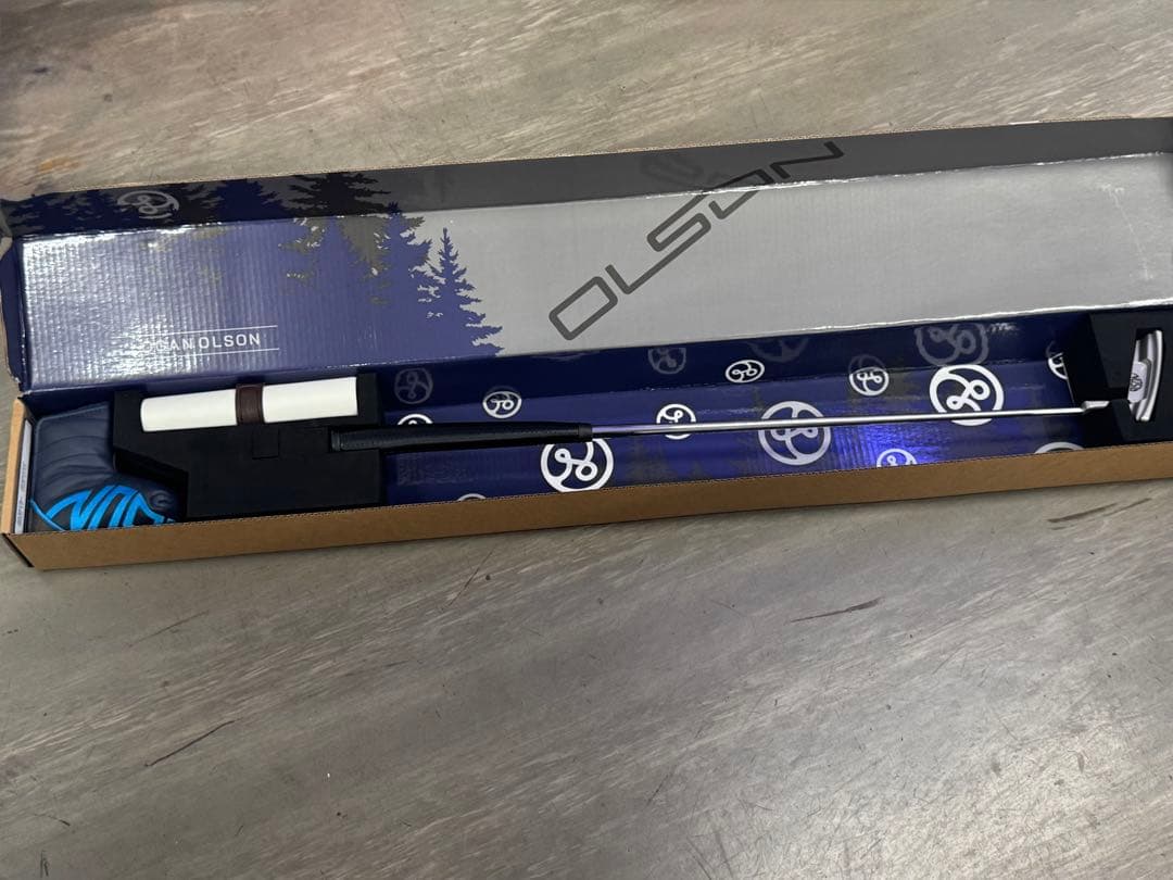 LOGAN OLSON CRAFT BATCH No.3 ／ ローガンオルソン