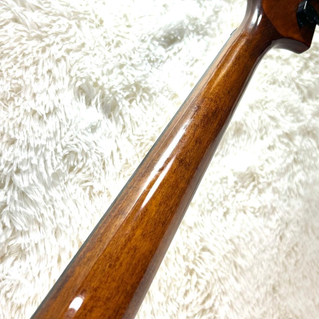 Epiphone Gibson Thunder bird Ⅳ サンダーバード