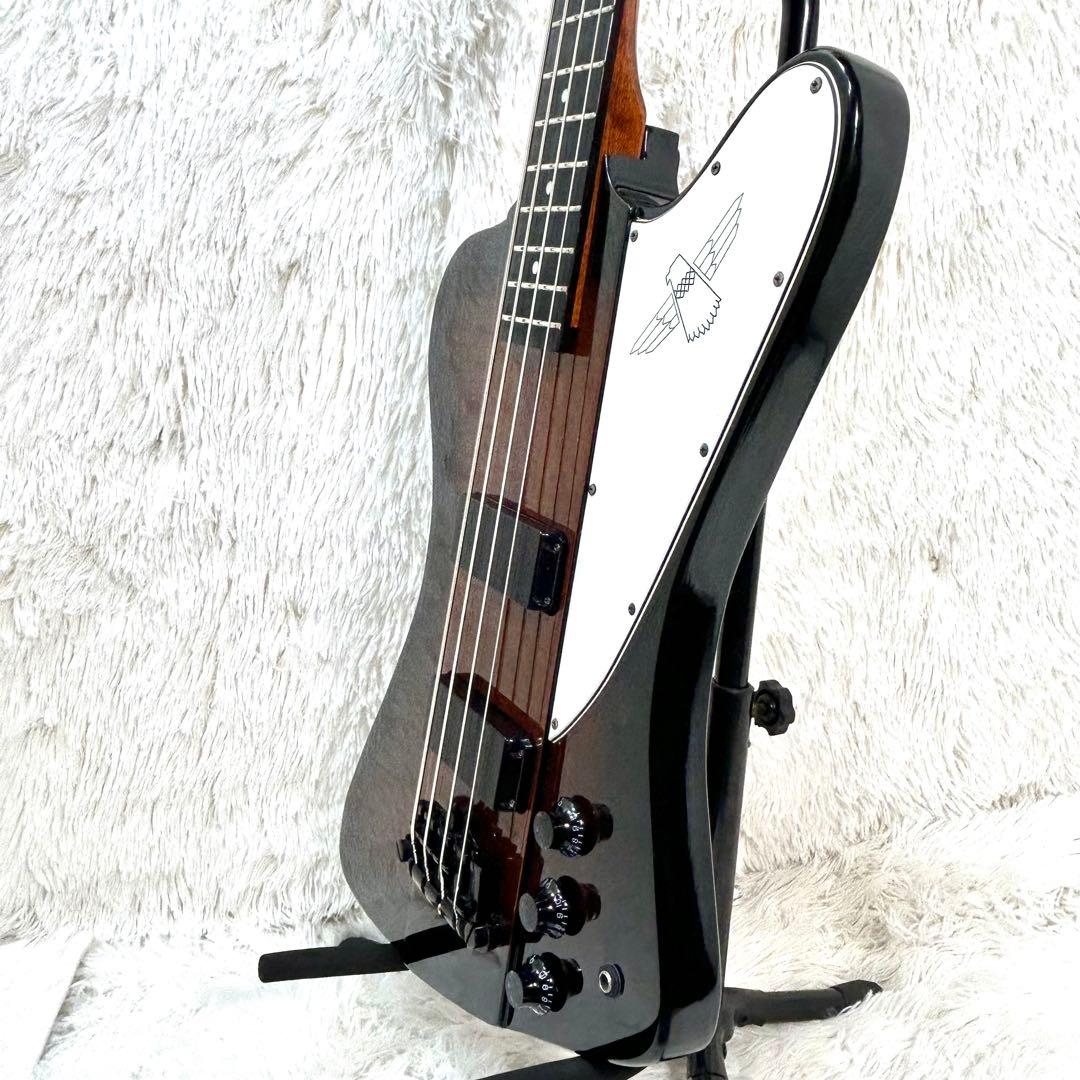 Epiphone Gibson Thunder bird Ⅳ サンダーバード