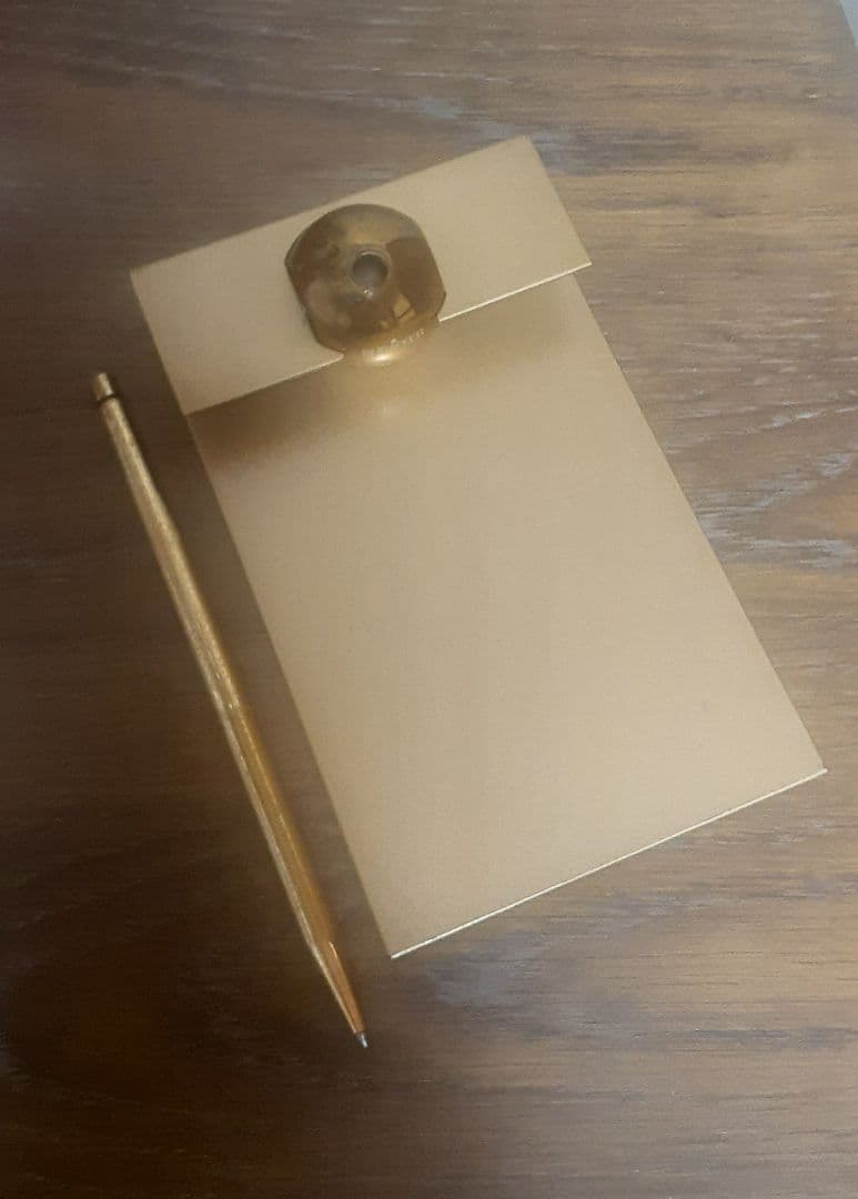 シェーフアー　ボールペン