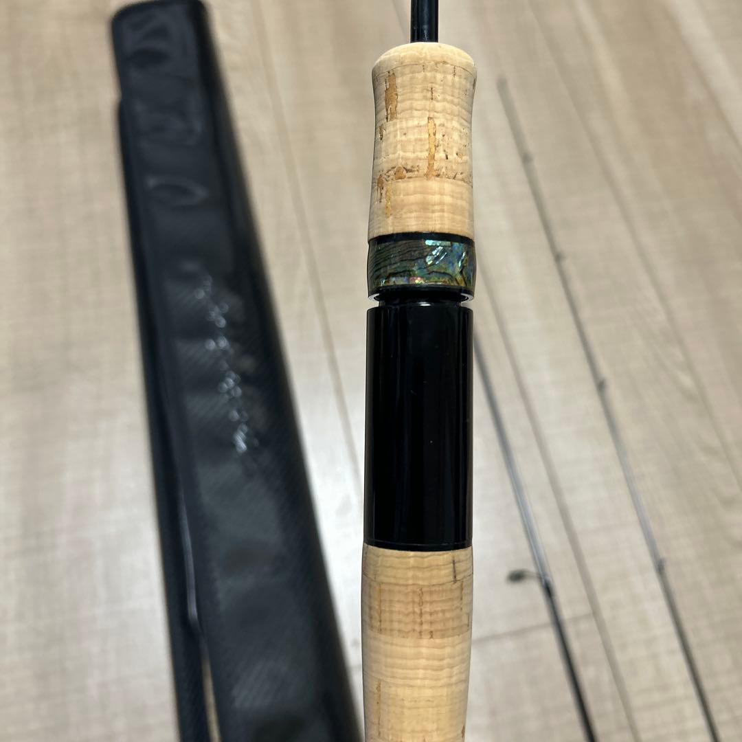 ロデオクラフト　キメラ　603L-e