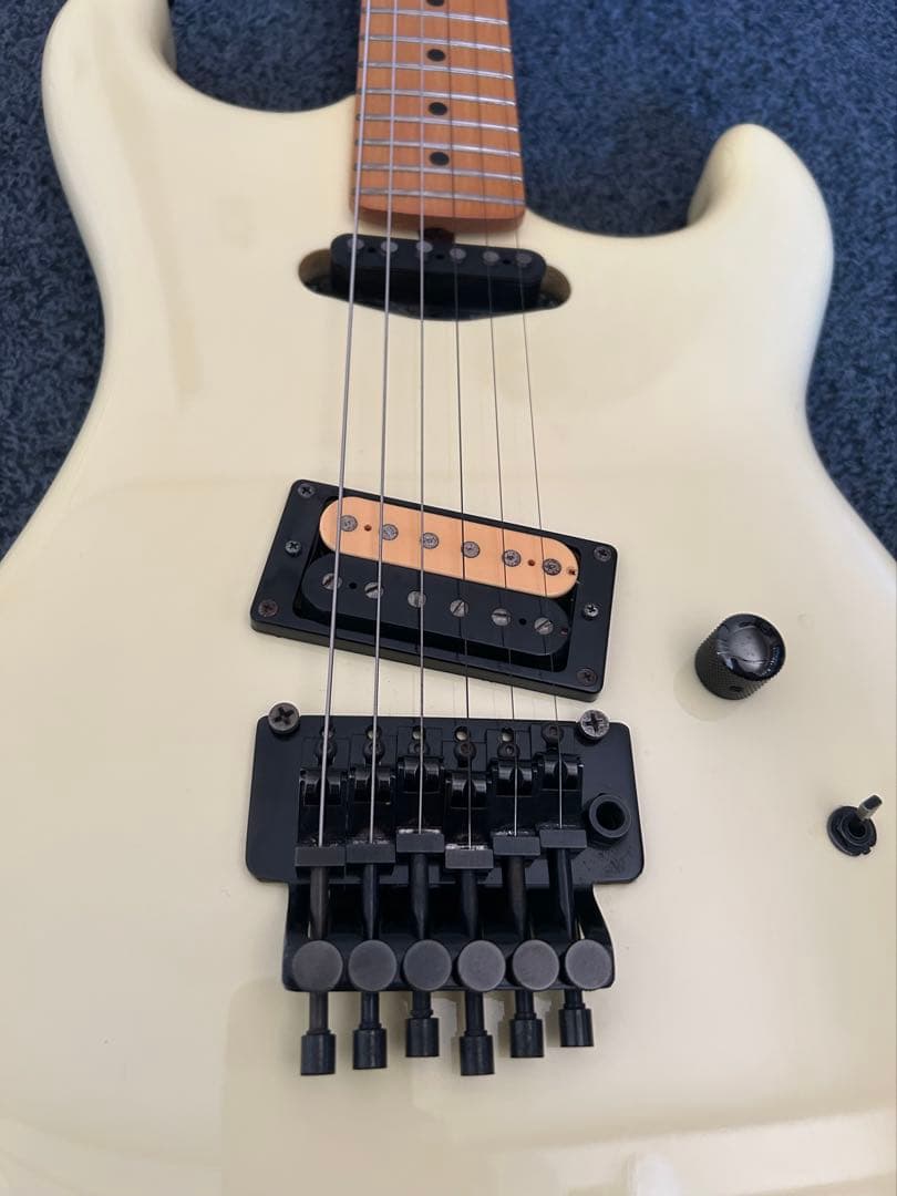 ギター KRAMER EK-1BF