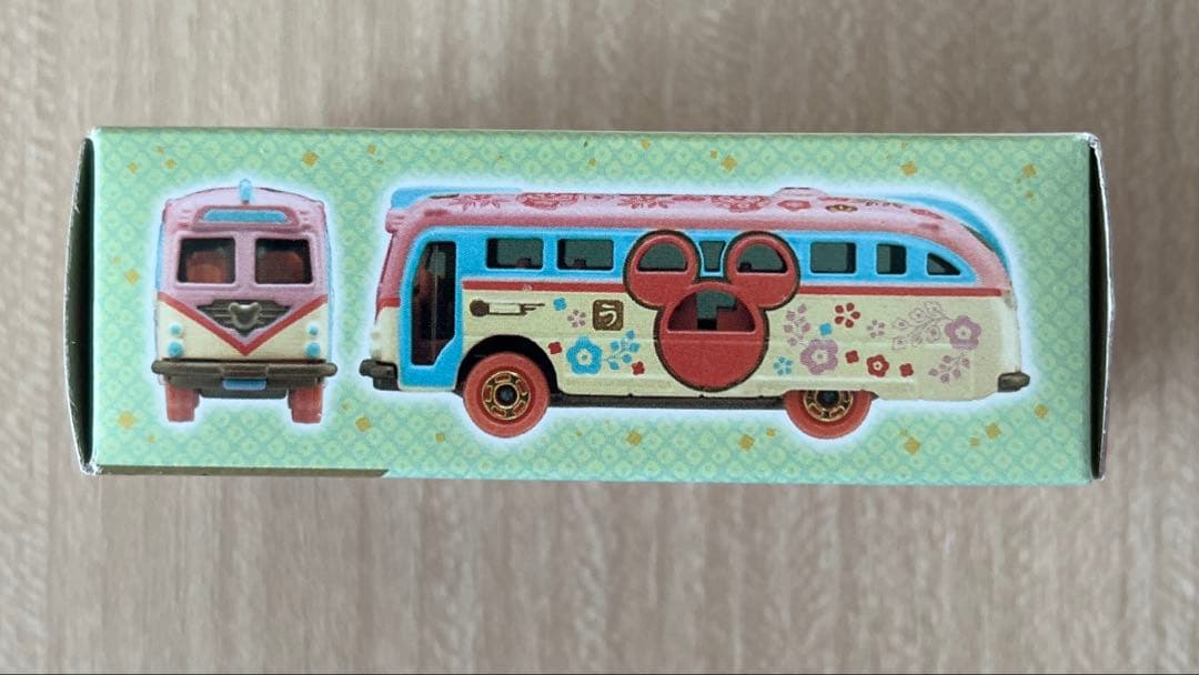 ディズニーリゾート クルーザー 2023 卯年 新品未開封