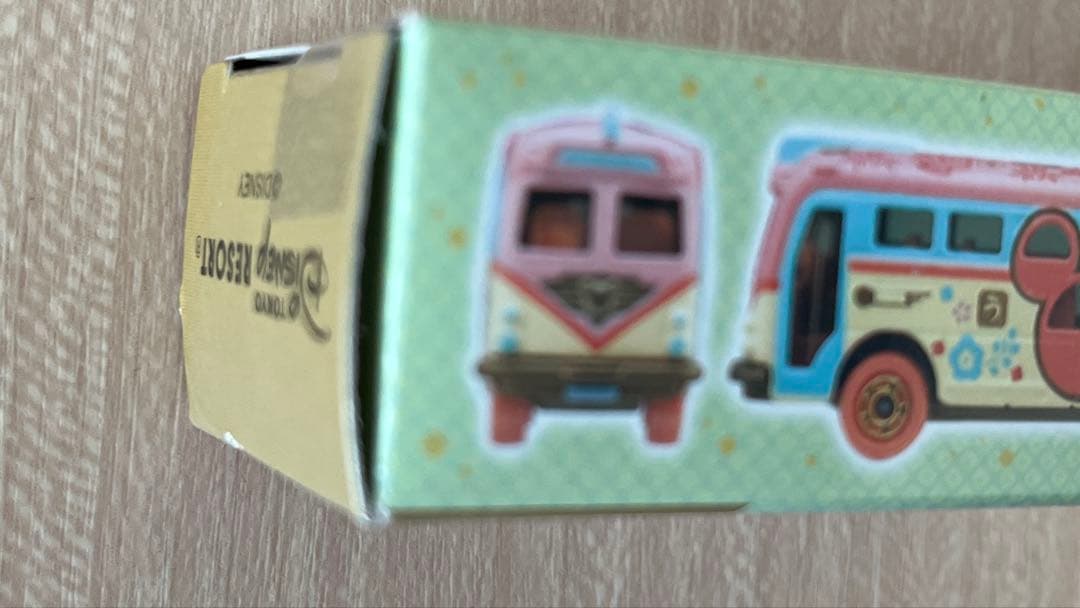 ディズニーリゾート クルーザー 2023 卯年 新品未開封