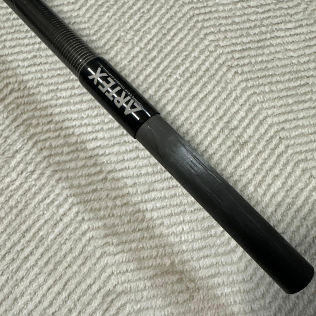 【美品】DRT ARTEX hacker gen2 ハッカー